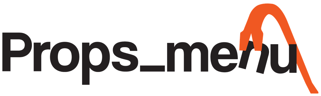 Props Menu